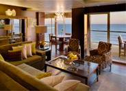 Crystal Penthouse Suite