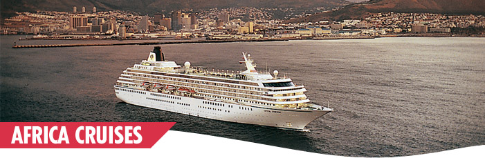 Africa Cruises