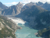 Visit Glacier Bay National Park on an Alaska cruise
