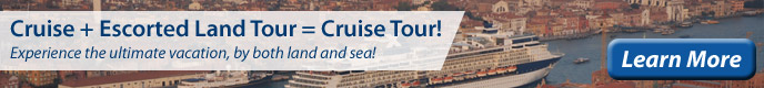 Cruise Tours
