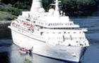 mv Discovery