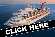 Find a Carnival Cruise
