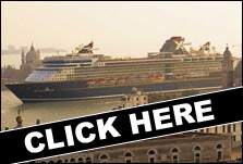 Find a Celebrity Cruise