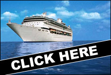 Find a Royal Caribbean Cruise