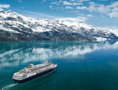 Holland America Alaska Cruisetours
