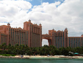 Atlantis, in Paradise Island
