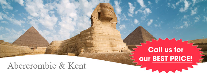 Abercrombie and Kent