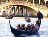 Trafalgar tours in Europe