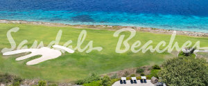 Unlimited Green Fees at Beaches Golf Course