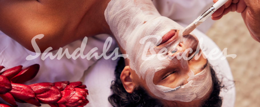 Red Lane Spa at Sandals Resorts