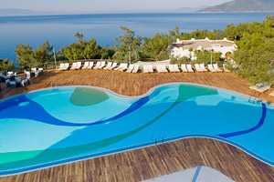 Club Med Bodrum Palmiye