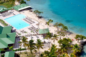 Club Med Buccaneer's Creek