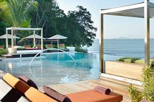 Club Med Cherating Beach