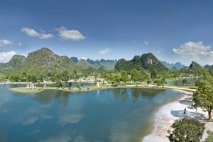 Club Med Guilin