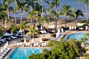 Club Med Ixtapa Pacific