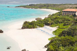 Club Med Kabira Beach