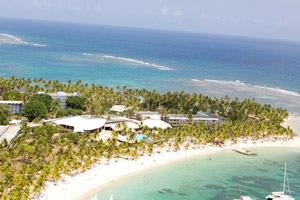 Club Med La Caravelle