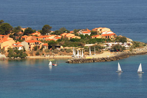 Club Med Sant'Ambroggio