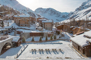 Club Med Val d'Isère