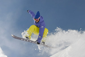 Club Med Val Thorens Sensations