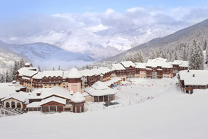 Club Med Valmorel