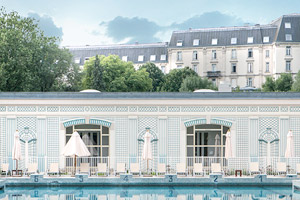 Club Med Vittel le Parc