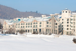 Club Med Yabuli