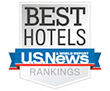 U.S. News & World Report's Best Hotels