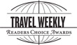 Travel Weekly Readers' Choice Awards