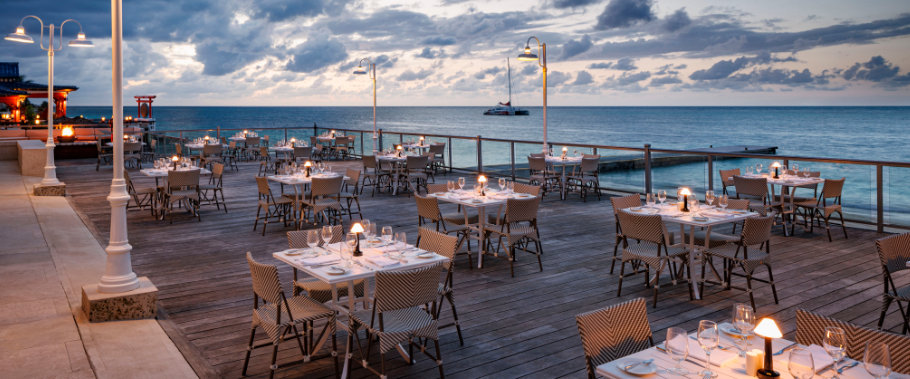 Bayside at Sandals Grande Antigua