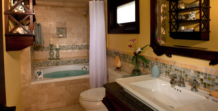 Sandals Ochi Beach Resort in Jamaica, formerly Sandals Grande Riviera