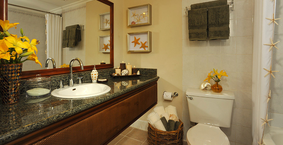 Sandals Ochi Beach Resort in Jamaica, formerly Sandals Grande Riviera