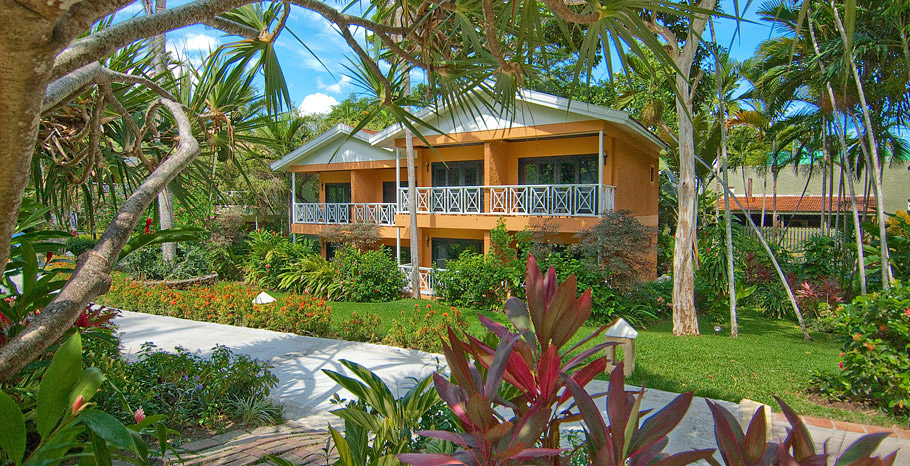 Sandals Ochi Beach Resort in Jamaica, formerly Sandals Grande Riviera
