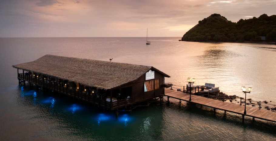 Gordon's on the Pier