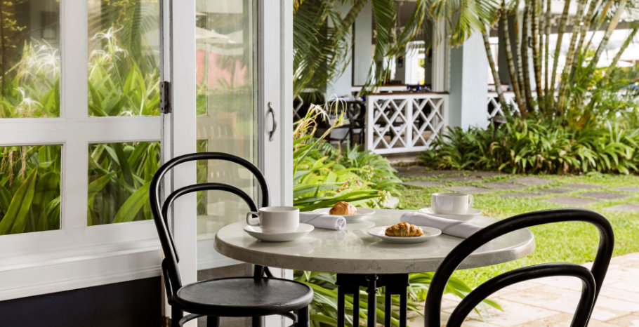 Josephine's Gourmet Creperie