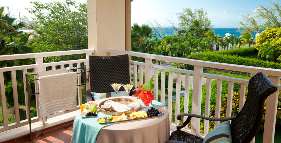 Caribbean Luxury Oceanview (LX)