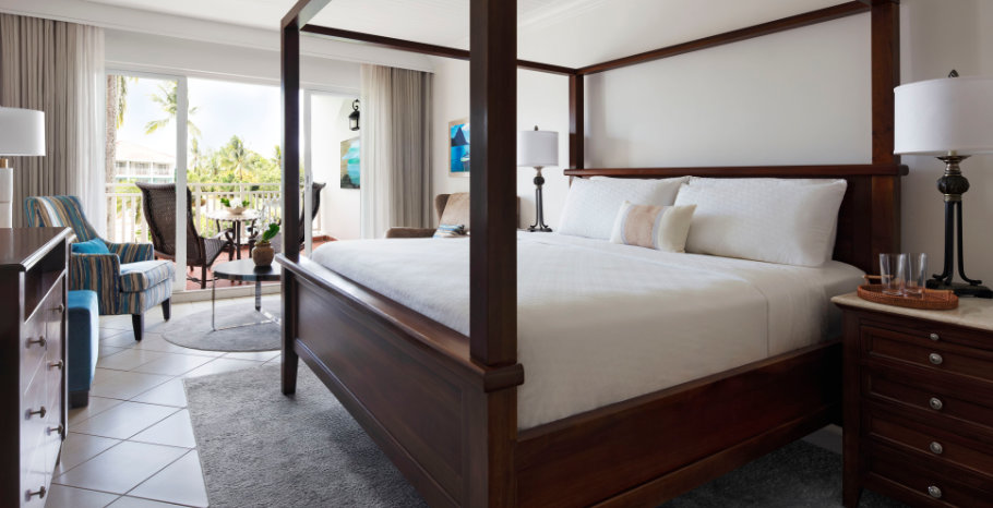 Lover's Lagoon Honeymoon Premium (PR)