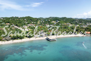 Sandals Halcyon Beach