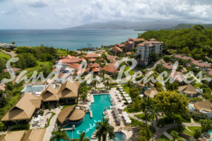 Sandals LaSource Grenada