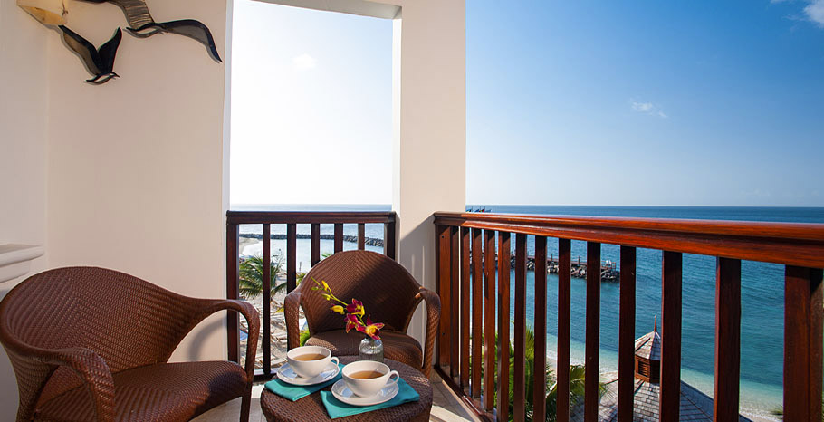 Sandals LaSource Grenada Resort in Grenada, Sandals ...