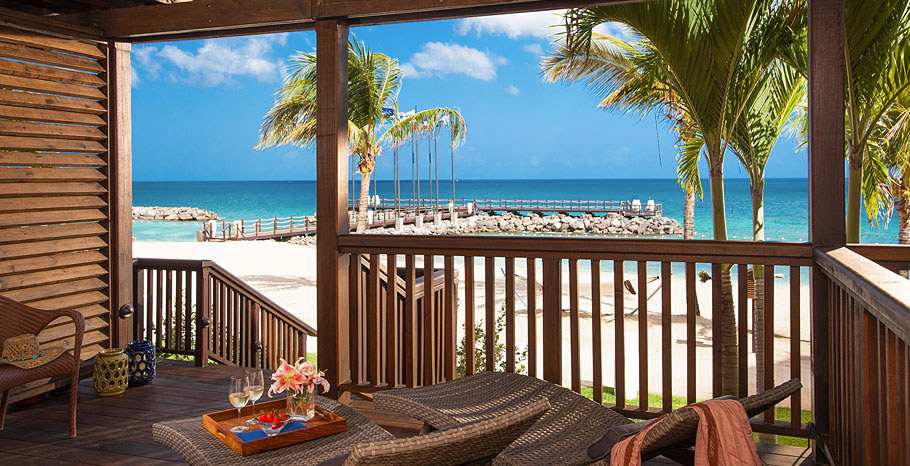 Sandals LaSource Grenada Resort in Grenada, Sandals Grenada, Grenada Resorts
