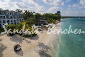 Sandals Negril