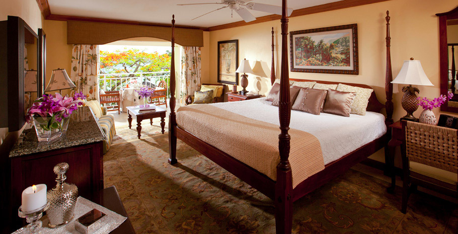 Emerald Honeymoon Beachfront (GB)