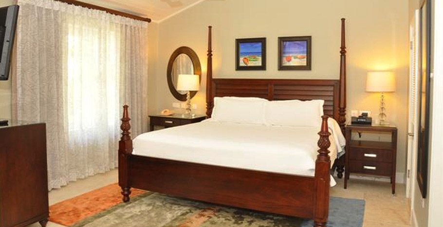 Emerald Honeymoon Hideaway Grande Luxe (HGL)