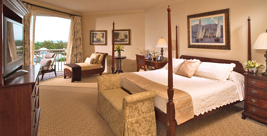 Windsor One Bedroom Butler Royal Suite (1B)