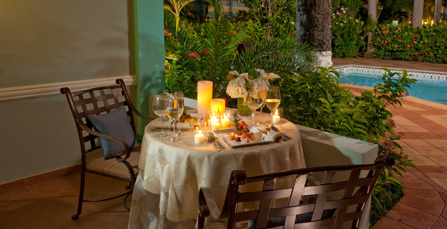 Sandals Royal Caribbean Resort in Jamaica, Sandals Jamaica, Jamaica Resorts