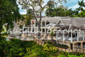 Sandals Royal Plantation