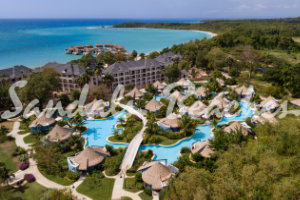 Sandals Whitehouse