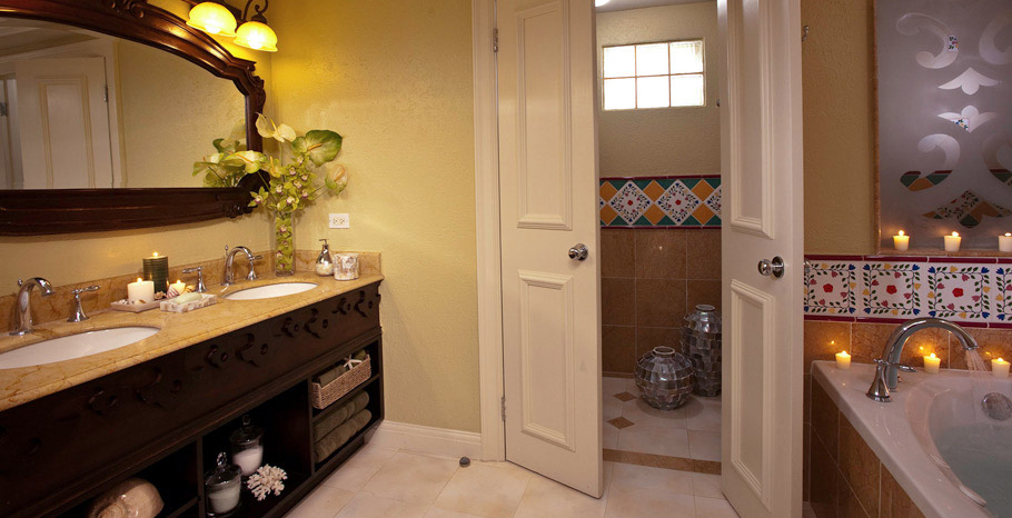 Sandals Whitehouse Resort in Jamaica, Sandals Jamaica, Jamaica Resorts