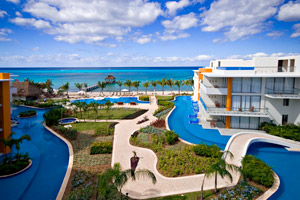 Secrets Aura Cozumel